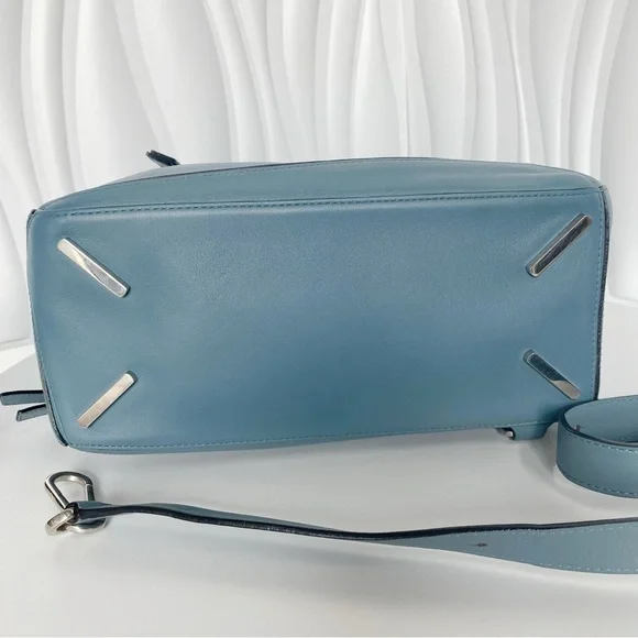 Loewe Medium Puzzle Bag 2way Leather Handbag - Picture 4 of 11